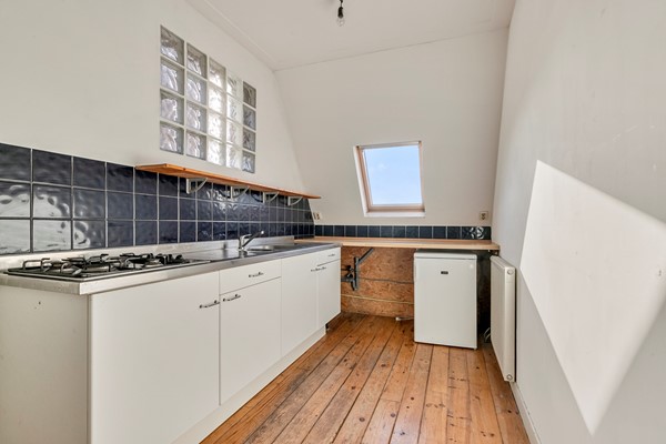 Medium property photo - Amsterdamseweg 174, 6814 GK Arnhem